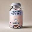 Пренатальные пробиотики (Prenatal probiotics) из США
