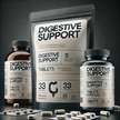 Поддержка пищеварения (Digestive Support) из США