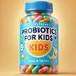 Пробіотики для дітей (Probiotics For Kids) з США