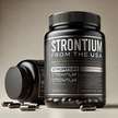 Стронцій (Strontium) з США