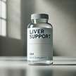 Поддержка печени (Liver Support) из США