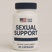 Поддержка Либидо (Sexual Support) из США