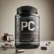 Фосфатидилхолин (Phosphatidylcholine PC) из США