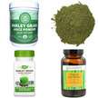 Ячмень (Barley Grass) из США