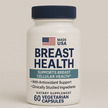 Поддержка здоровья груди (Breast Health) из США