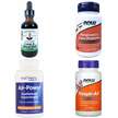 Поддержка органов дыхания (Respiratory Health) из США