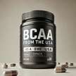 БЦАА (BCAA) из США