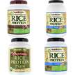 Рисовий протеїн (Rice protein) з США