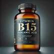 Витамин B15 Пангамовая кислота (Vitamin B15 Pangamic acid) из США
