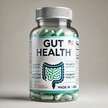 Поддержка кишечника (Gut Health) из США