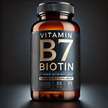 Витамин B7 Биотин (Vitamin B7 Biotin) из США