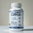 Поддержка аллергии (Allergy Support) из США