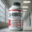 D-рибоза (D-Ribose) из США