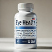 Поддержка здоровья зрения (Eye Health) из США