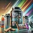 Спортивное питание (Sports Nutrition) из США