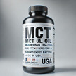 МСТ Триглицериды (MCT) из США