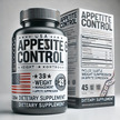 Контроль веса (Appetite Control) из США