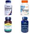Бенфотиамин (Benfotiamine) из США
