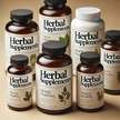 Травяные добавки (Herbal Supplements) из США