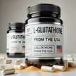 L-Глутатіон (L-Glutathione) з США