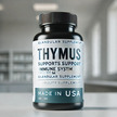 Тимус (Thymus) из США