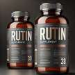 Рутин (Rutin) з США