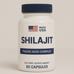 Шилайт (Shilajit) из США