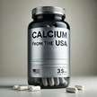 Кальций (Calcium) из США