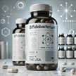 Бифидобактерии (Bifidobacterium) из США