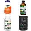 Кокосовое масло (Coconut oil) из США