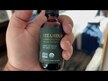 Видео обзор на Global Healing, Витамин B, Vitamin B12 5000 mcg, 29.6 мл
