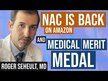 Видео обзор на Sports Research, NAC N-ацетилцистеин, NAC 600 mg, 90 капсул
