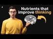 Видео обзор на Комплекс грибов, Cognition Mushroom Complex, 60 капсул