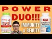 Видео обзор на NutriBiotic, Витамин C, Immunity Vitamin C 1000 mg, 100 таблеток