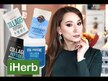 Видео обзор на Коллагеновые пептиды, Collagen Peptides Lemon, 313 г