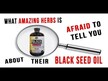 Видео обзор на Масло Черного Тмина, Premium Black Seed Oil, 120 мл