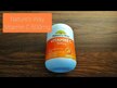 Видео обзор на C 500 с шиповником, Vitamin C 500 Rose Hips, 250 капсул