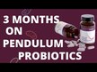 Видео обзор на Pendulum, Полифенол Бустер, Polyphenol Booster, 60 капсул