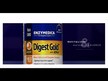 Видео обзор на Ферменты с Пробиотиками, Digest Gold + Probiotics, 45 капсул