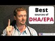 Видео обзор на NOW, DHA 1000 мг, DHA-1000 Brain Support, 90 капсул