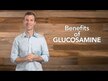 Видео обзор на Glucosamine Sulfate 750 mg, Глюкозамина сульфат 750 мг, 120 капсу