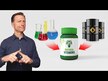 Видео обзор на Natural Vitamin B12 Methylcobalamin, Метилкобаламин B12, 60 капсу