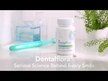 Видео обзор на Dentalflora Daily Oral Probiotics, Пробиотики для зубов, 30 табле