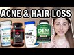 Видео обзор на Eu Natural, Дииндолилметан 200 мг, DIM 200 mg, 60 капсул