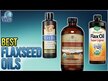 Видео обзор на Barleans Organic Forti Flax Premium Ground Flaxseed, Льняное Масл