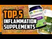 Видео обзор на LifeSeasons, Поддержка воспаления, Inflamma-X, 60 капсул