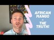 Видео обзор на Paradise Herbs, Африканское Манго, African Mango, 60 капсул