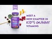 Видео обзор на New Chapter, Бузина, Kids Elderberry Gummies 2+, 30 конфет