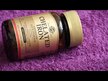 Видео обзор на Solgar, Хелатное железо, Chelated Iron, 100 таблеток