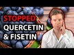 Видео обзор на Doctor's Best, Физетин 100 мг, Fisetin with Novusetin, 30 ка